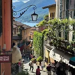 Lecco - With Romantic View * מלגראטה