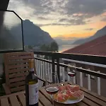 Lecco - With Romantic View דירה מלגראטה