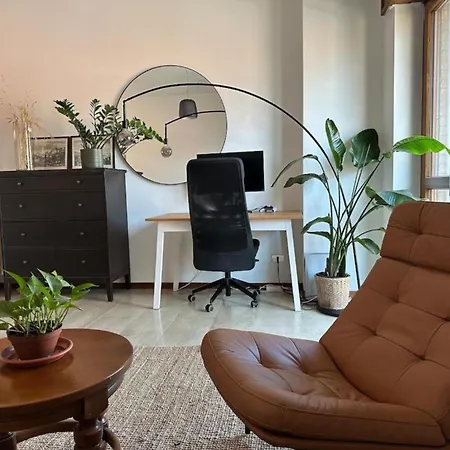 Lecco - With Romantic View * Malgrate