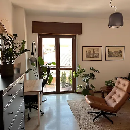 Apartment Lecco - With Romantic View