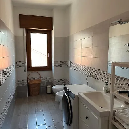 Apartment Lecco - With Romantic View *