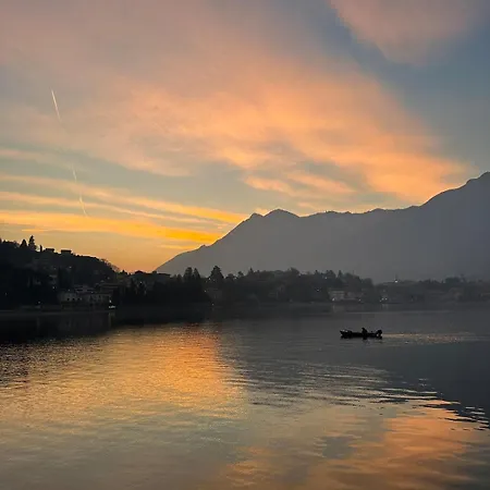 Lecco - With Romantic View Malgrate
