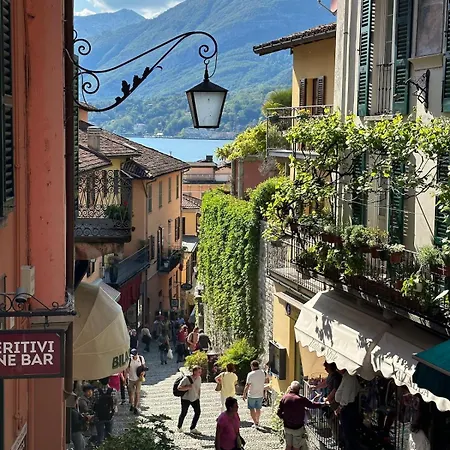 Lecco - With Romantic View * Malgrate