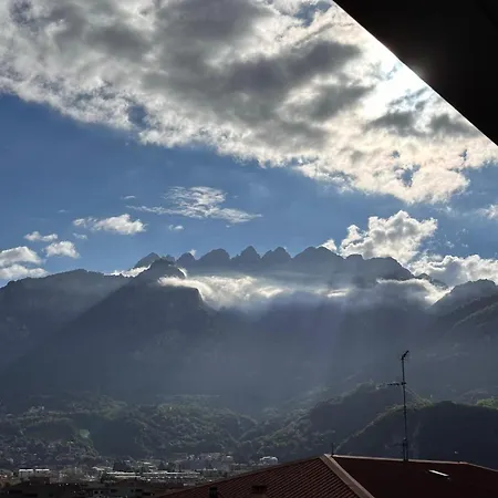 Lecco - With Romantic View * Malgrate