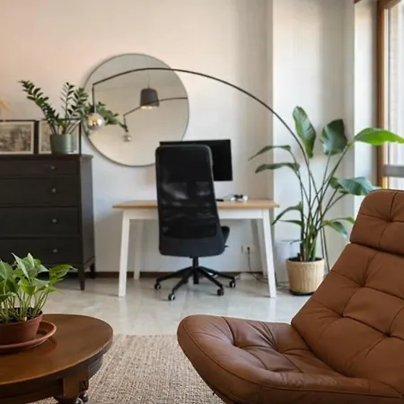 Lecco - With Romantic View Apartman Malgrate