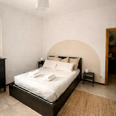 Lecco - With Romantic View