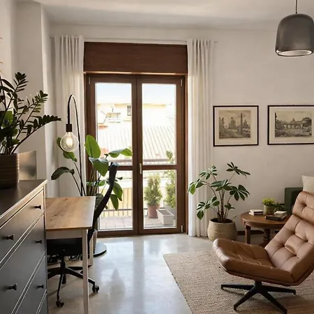 Lecco - With Romantic View Apartman Malgrate