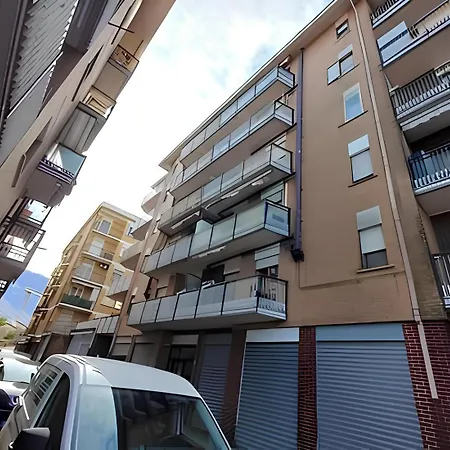 Apartman Lecco - With Romantic View Malgrate