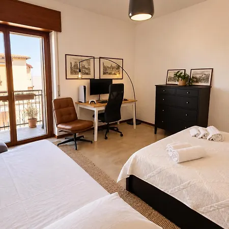 The Balcony - Retreat *