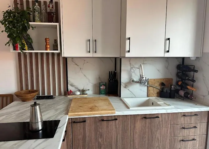 Lecco - With Romantic View