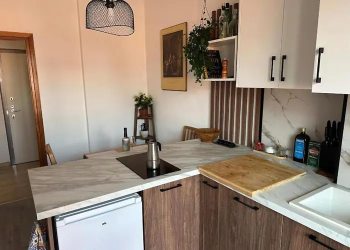 Lecco - With Romantic View *