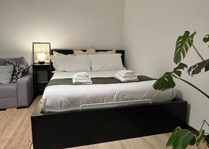 Lecco - With Romantic View * Malgrate