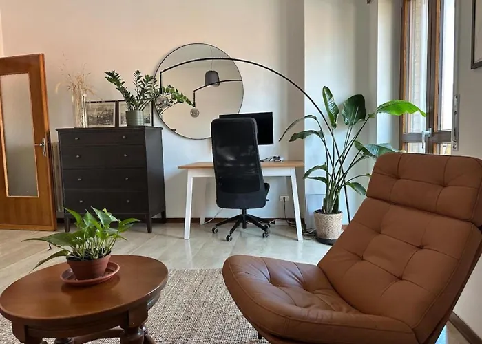 Lecco - With Romantic View * מלגראטה