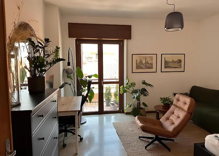 Appartement Lecco - With Romantic View
