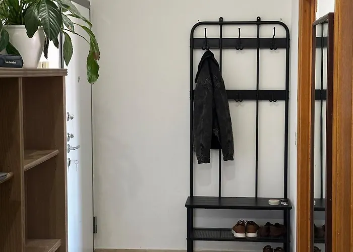 Lecco - With Romantic View דירה *