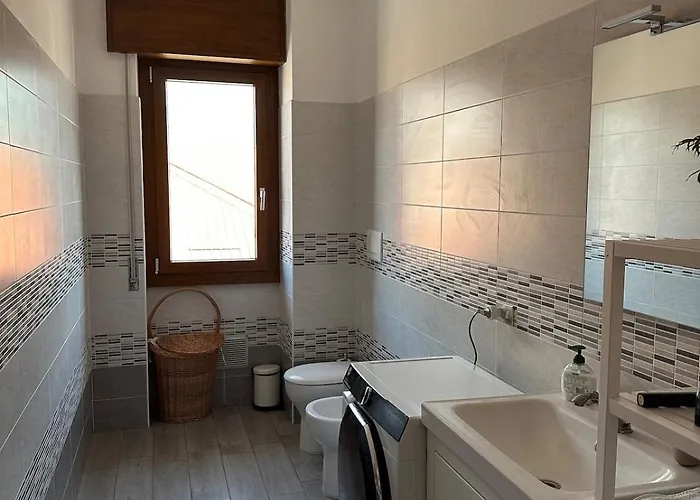 Appartement Lecco - With Romantic View *