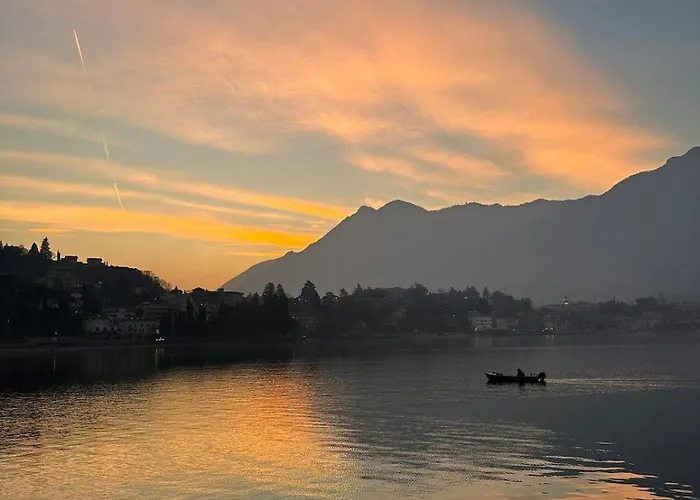 Lecco - With Romantic View Malgrate