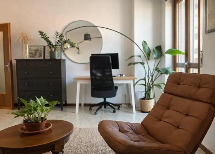 Lecco - With Romantic View Apartman Malgrate