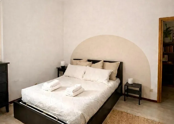 Lecco - With Romantic View