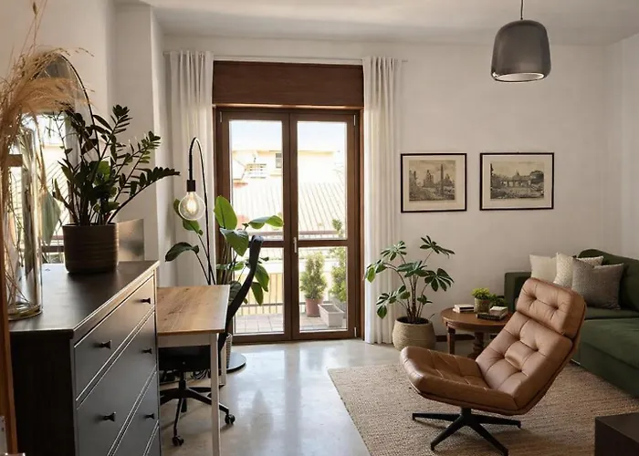 Lecco - With Romantic View Apartman Malgrate