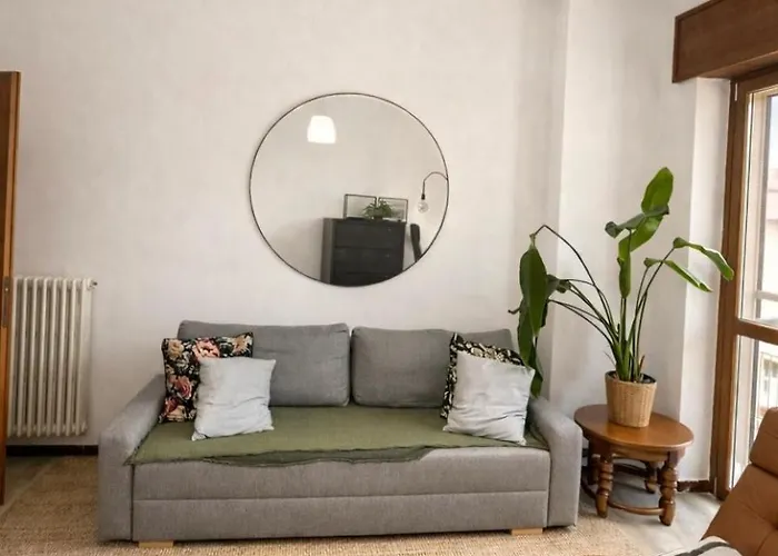 Lecco - With Romantic View *