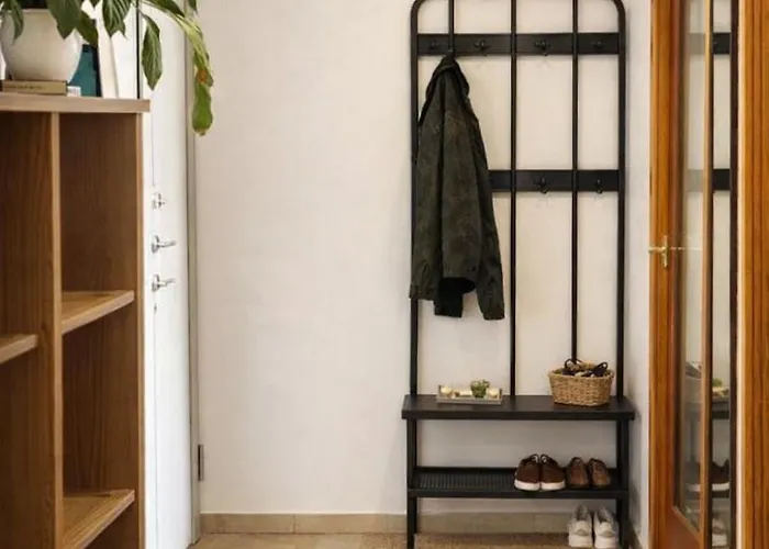 Lecco - With Romantic View Apartman *