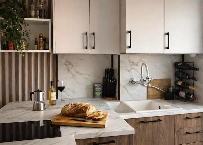 Apartman Lecco - With Romantic View Malgrate