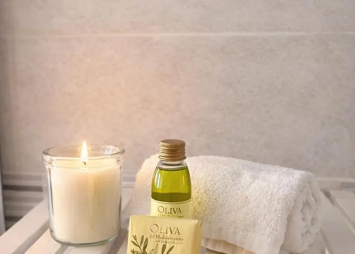 Lecco - With Romantic View