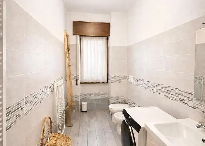 Lecco - With Romantic View Malgrate