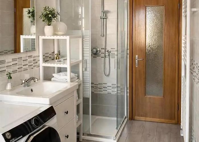 Lecco - With Romantic View * Malgrate