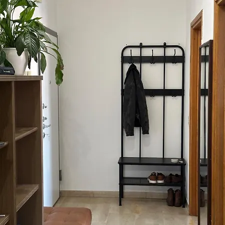 Lecco - With Romantic View アパート *