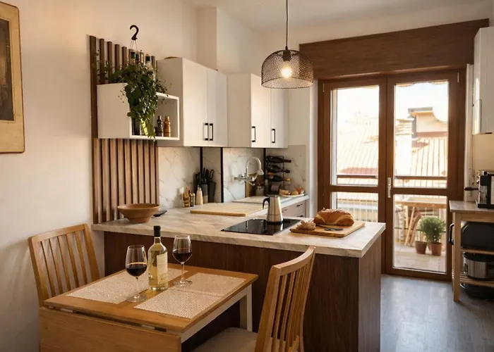 Lecco - With Romantic View Apartament Malgrate