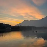 Lecco - With Romantic View Malgrate